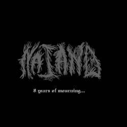 Nazhand : 8 Years of Mourning
